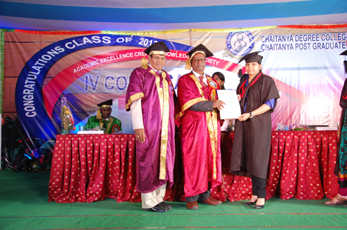 convocation 2014